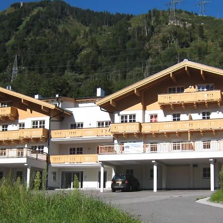 Alpinresort Kaprun 11 Экстерьер фото
