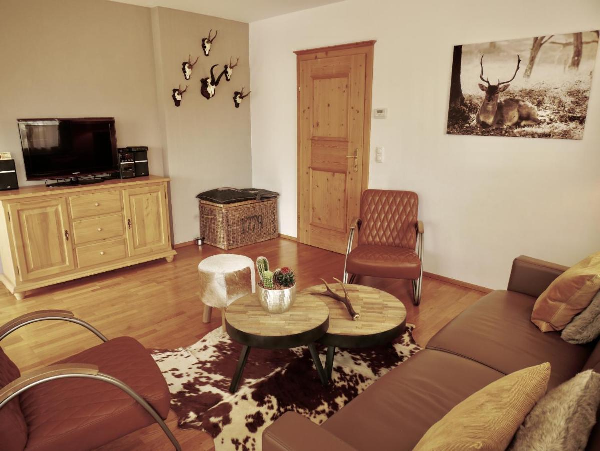 Alpinresort Kaprun 11 Экстерьер фото