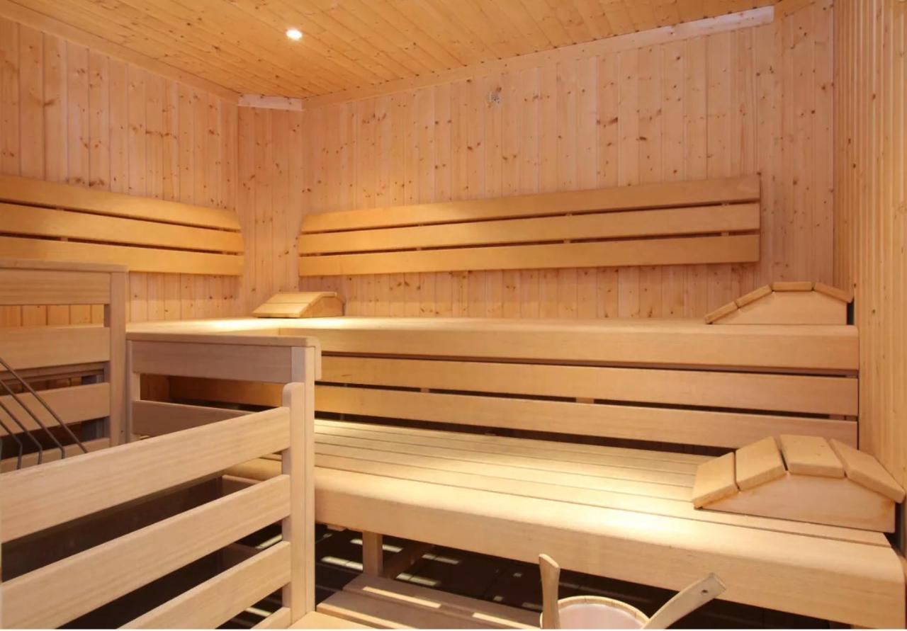 Alpinresort Kaprun 11 Экстерьер фото