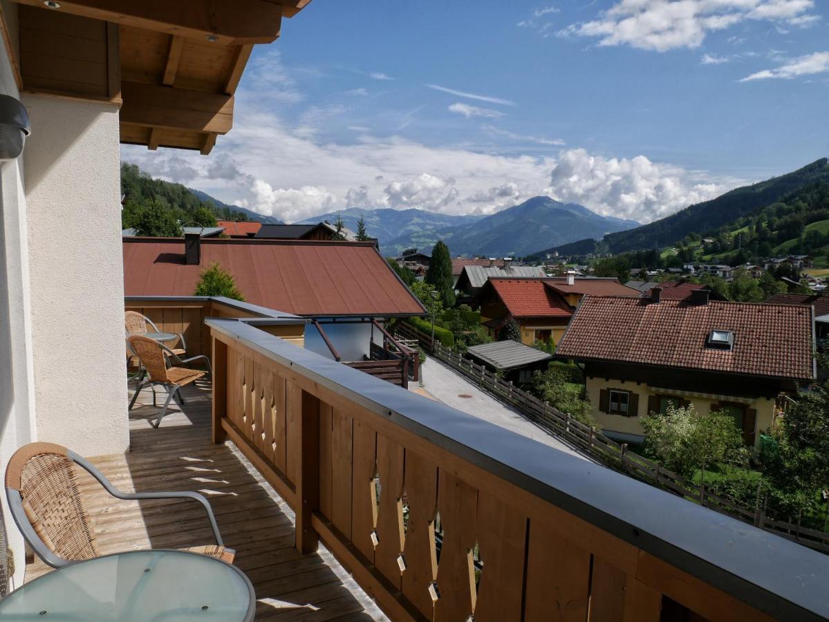 Alpinresort Kaprun 11 Экстерьер фото